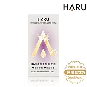 HARU 超薄型保險套 Ultra Thin 10入