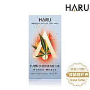 HARU 熱愛輕薄型保險套 Thin 10入