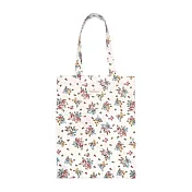 GREENGATE / Ellie white 棉布提袋