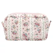 GREENGATE / Ava white 化妝包 M