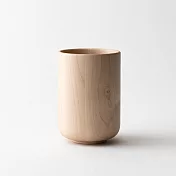 Taffeta ｜楓木水杯