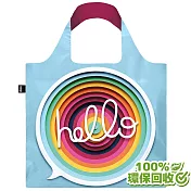 LOQI 春捲包│是在哈囉(無扣帶、無暗袋)