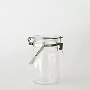 【日本星硝】梅酒/漬物密封玻璃瓶(1L)