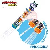 【ANPANMAN 麵包超人】細菌人水炮槍(3歲-/戲水玩具/洗澡玩具)