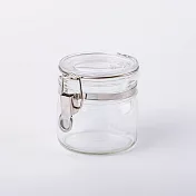 【日本星硝】梅酒/漬物密封玻璃瓶(0.5L)