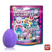 日本Bandai-假面騎士REVICE入浴球(泡澡球)(3Y+/葡萄香味/洗澡玩具)