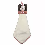 樂彩森林 迪士尼造型收納擦手巾 米奇