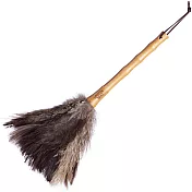 《KitchenCraft》復古鴕鳥羽毛除塵撢 | 灰塵刷 清潔刷 除塵刷