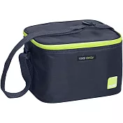 《IBILI》肩背保冷袋(藍5L) | 保溫袋 保冰袋 野餐包 野餐袋 便當袋