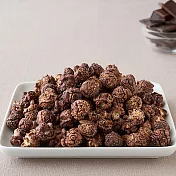 [MUJI無印良品]巧克力爆米花