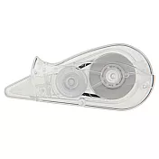 [MUJI無印良品]修正帶.本體