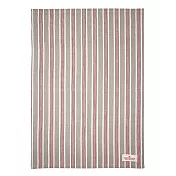 GREENGATE / Ivah stripe beige 茶巾