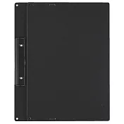 KOKUYO 2WAY展開式丹麥夾- 黑