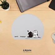 來貘滑鼠墊(NOT TODAY)
