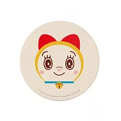 【日本金正陶器】萬用吸水杯墊 ‧ 哆啦美