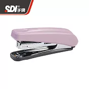 SDI 1100CA 典雅事務型釘書機(附針) 粉