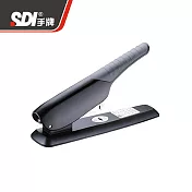 SDI 1159B 舒適型重力型訂書機