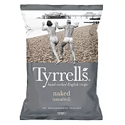 【Tyrrells泰勒思】英國洋芋片- 無調味