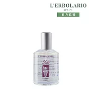 【L’ERBOLARIO 蕾莉歐】鳶尾花香水50ml