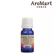 【aromart 艾樂曼】argital雅琪朵 尤加利精油10ml