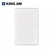 【HITOTOKI】NOTE 手帳筆記本 漫畫尺寸 空白 (HN-CP01) 空白 (HN-CP01)