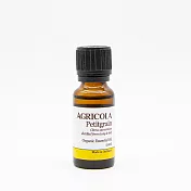 AGRICOLA植物者-苦橙葉精油 (20ml/歐盟有機認證)