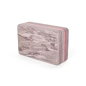 【QMAT】瑜珈磚 - 潑墨雲彩 紫雲彩