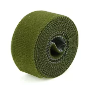 【ABEL】DIY魔鬼氈束線帶-3入裝 -綠色