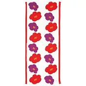 【日本丸真】SOU SOU經典SEK抗菌防臭毛巾 (山茶花) (山茶花)
