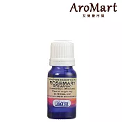 【AroMart 艾樂曼】Argital雅琪朵 迷迭香精油10ml