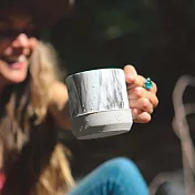 美國HYDY_露營杯 | 大理石-尤加利 300ml