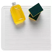 《EXCELSA》水槽瀝水墊 | 餐具杯盤墊 隔水墊 流理臺墊 - 40x36