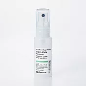 【MUJI 無印良品】聚乙烯分裝瓶/噴霧型.30ml