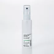 【MUJI 無印良品】聚乙烯分裝瓶/噴霧型.50ml