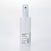 【MUJI 無印良品】聚乙烯分裝瓶/噴霧型.100ml