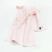 【日本丸真】日本製Etak抗菌純棉快乾浴巾 (粉)