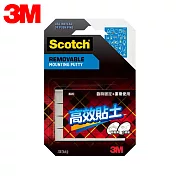 (2入1包)3M 高效貼土