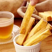 【花蓮縣餅】菩提餅鋪-奶油酥條(180g/包)