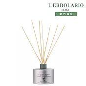 【L’ERBOLARIO 蕾莉歐】銀花簇擴香瓶200ml