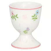 GREENGATE / Cilja white 蛋杯