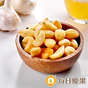 【每日優果】狠蒜蒜頭酥100G