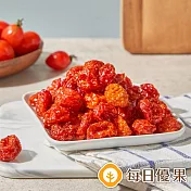 【每日優果】鮮採蕃茄乾200G