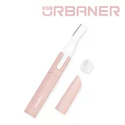 【URBANER奧本】台灣製 MB-052 筆型電動修眉刀【修眉刀/修容刀/除毛刀】