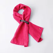 【日本ORIM今治毛巾】Active 吸水速乾 消臭運動毛巾 ‧ 亮粉