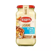 澳洲【Leggo’s樂高思】法式白醬義大利麵醬(490g)(到期日:2026/07/01)
