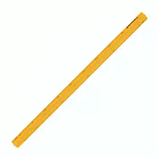 【日本HIGHTIDE】Penco 繽紛鋁製三角尺15cm ‧ 黃色