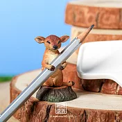 朝隈俊男-Baby Animal [單盒]