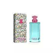 TOUS 經典小熊香氛4.5ML (多款任選) (效期至2026/10) 小熊軟糖淡香水