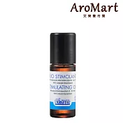 【AroMart 艾樂曼】Argital雅琪朵 元氣舒活滾珠精油30ml