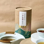 【一手世界茶館】老茶行│臺灣魚池十八號紅茶-散裝茶葉100公克